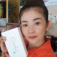 Caroline คาโรไลน์ ลดน้ำหนัก ตัวช่วยดูแลรูปร่าง หุ่นดี